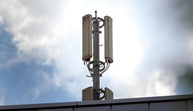 Gemeinde informiert über 5G-Antennenausbau