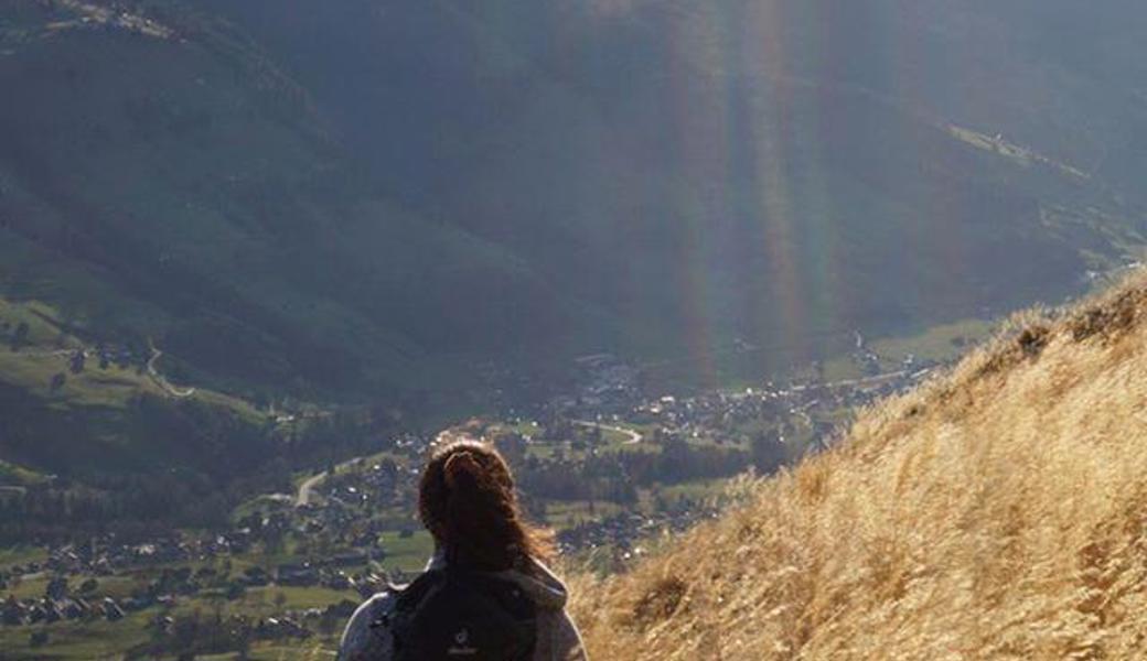 Wildhuser Schafberg