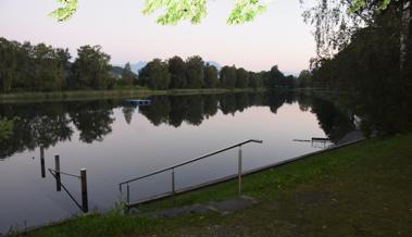 Jugendlicher im Baggersee ertrunken