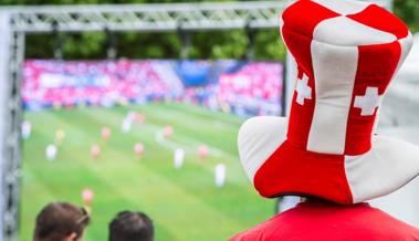 Gemeinsam die EM-Spiele verfolgen: Das sind die Public Viewing Plätze im Rheintal