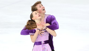 Erste Saison bei den Junioren mit einer silbernen Medaille gekrönt