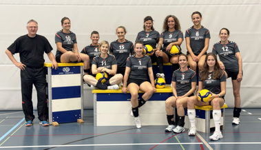 Starkes Comeback nach 0:2-Satzrückstand: Rheno dreht Spiel und besiegt Andwil-Arnegg