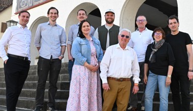 Kulturfrühling mit überregionaler Bedeutung: «MaiBlüten» machen Berneck zum Kunstraum