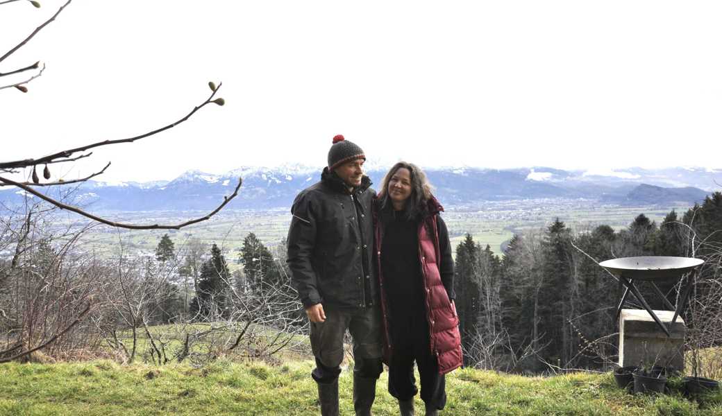 «Viel Zeit bleibt uns nicht»: Manuela und Marcel Schmid kämpfen um ihr Lebenswerk