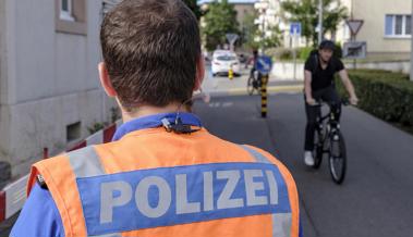 E-Bikefahrer verstorben