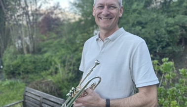 «Wollte eine Melodie, mit der sich Rheintaler identifizieren können»