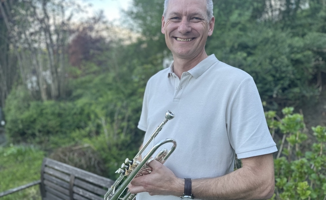 «Wollte eine Melodie, mit der sich Rheintaler identifizieren können»