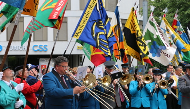 Diepoldsau-Schmitter gewinnt – Kreismusiktage, die in Erinnerung bleiben