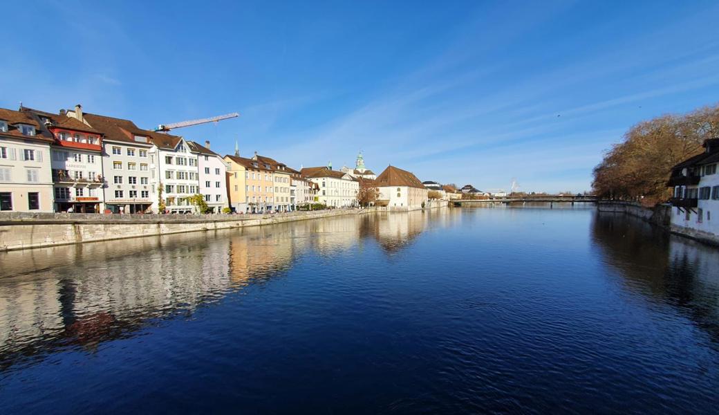 Solothurn