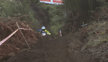 Motocross, Häxafäscht und verschiedene Märkte - das läuft am Wochenende