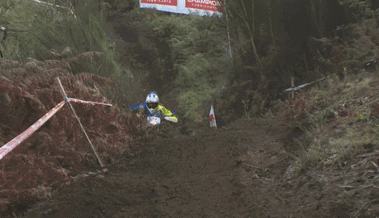 Motocross, Häxafäscht und verschiedene Märkte - das läuft am Wochenende
