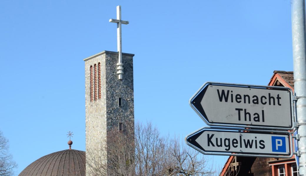 Wer rettet die Autonomie? | Der Rheintaler