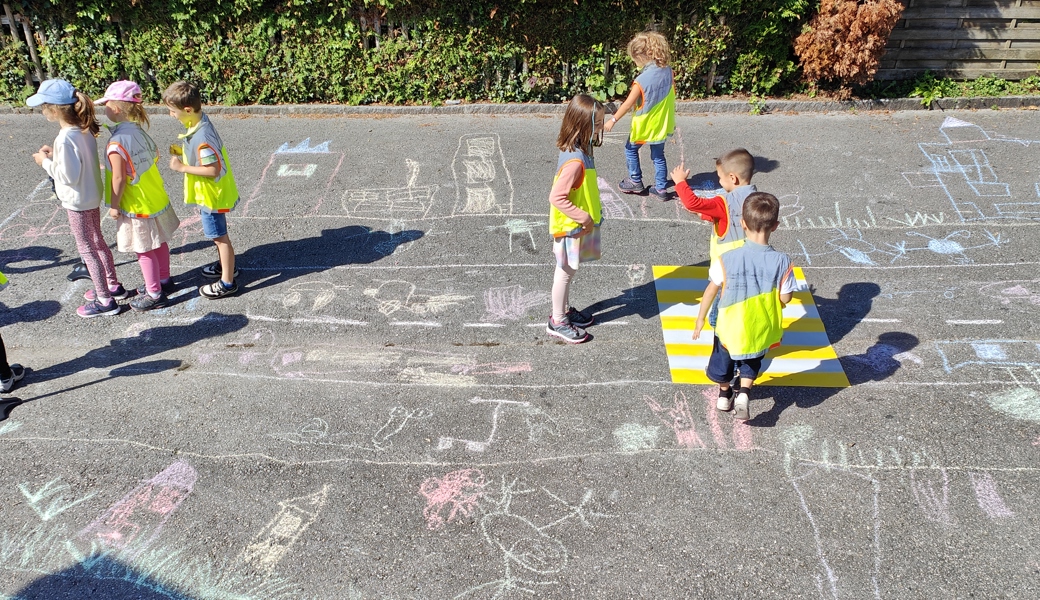 Die Primarschule Rebstein startet nächsten Sommer mit einem neuen Schulmodell