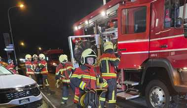 Feuerwehrfrau und Samariterin sagt: «Bleibe in Notsituationen ruhiger»