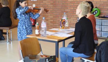 Stufentests der Musikschulen