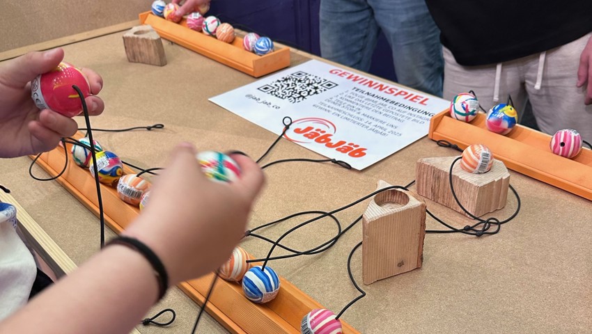 So sehen die «JäbJäbs» aus.