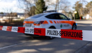 40-Jähriger wird bei Auseinandersetzung schwer verletzt - Verdächtiger festgenommen