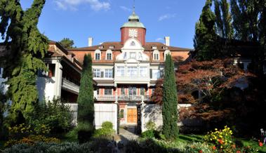 «Lieder der Liebe» im Löwenhof