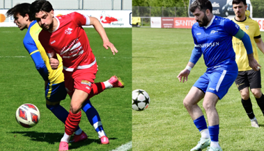 Der FC Rüthi will am Donnerstagabend im Aufstiegsrennen vorlegen