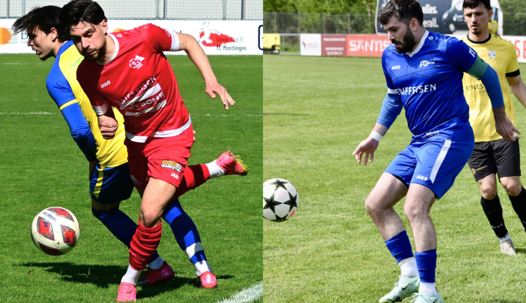 Der FC Rüthi will am Donnerstagabend im Aufstiegsrennen vorlegen