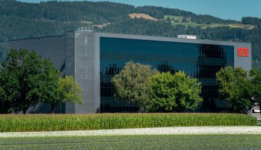 Nach Aufholjagd im zweiten Halbjahr: SFS legt beim Umsatz 2023 zu