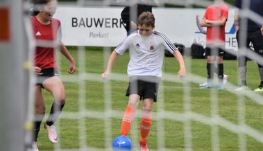 25 Bilder vom CS-Cup in St.Margrethen