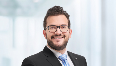 Anlageidee der Alpha Rheintal Bank:  Geberit