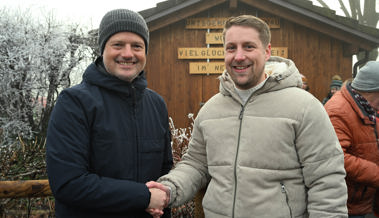 Widnau holte «s’nöi Johr»: Hier die Bilder vom beliebten Traditionsanlass