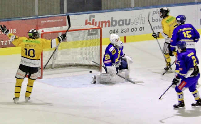 Die Rheintaler Chance auf das Playoff-Heimrecht lebt weiter