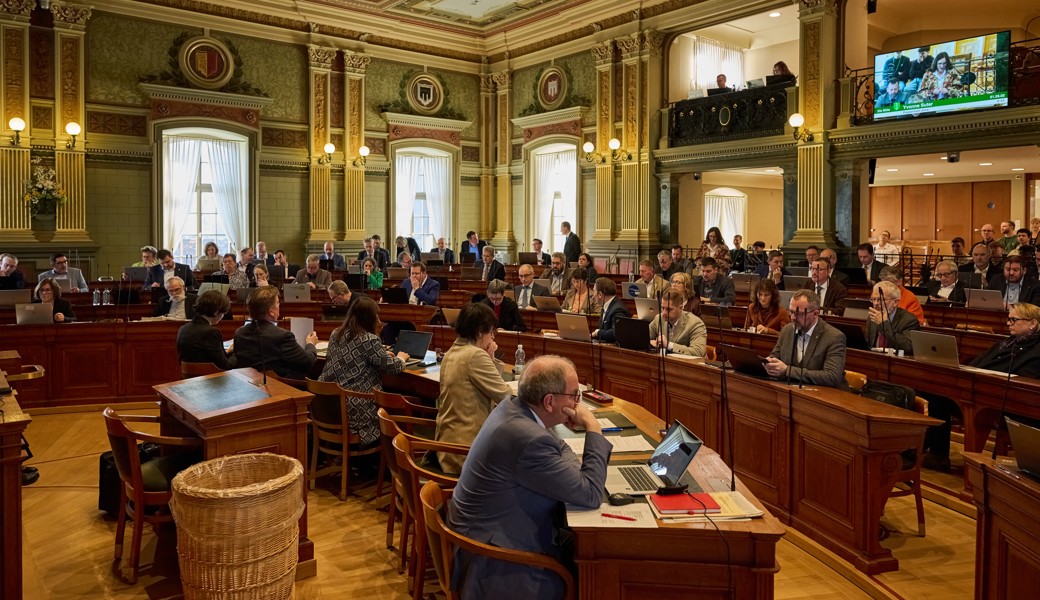 Kürzungen abgewendet: Trotzdem bleiben bei Kulturinstitutionen nach Lotteriefonds-Entscheid Unsicherheiten bestehen