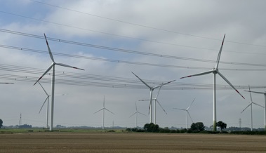 Nun organisieren sich auch die Befürworter: Eine neue Lobby für Windenergie