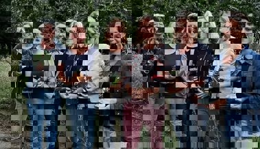 120 Kinder betreut: Engagement für Familien in der Region