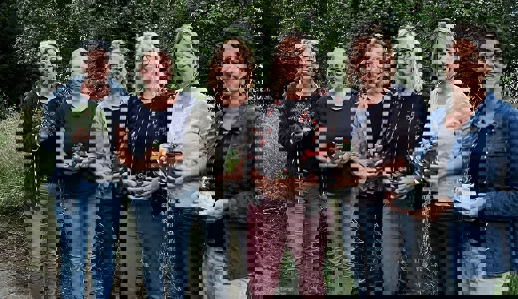 120 Kinder betreut: Engagement für Familien in der Region