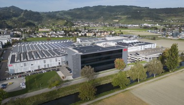 Nur zwei Frauen im Verwaltungsrat: SFS erfüllt gesetzlich vorgeschriebenen Richtwert nicht