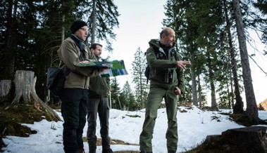 Burn-out im Schutzgebiet: Der Alpstein-Tourismus erschwert den Wildtieren das Überwintern