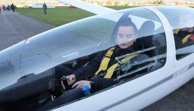 Dritter Rang für Flugschülerin aus Oberriet