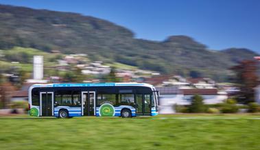 Buslinie 303  wird umgeleitet