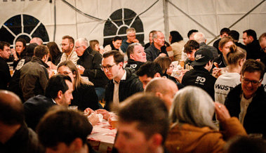 Givo-Weihnachtsausstellung 2025: «Wir sind seit Anfang Jahr ausverkauft»