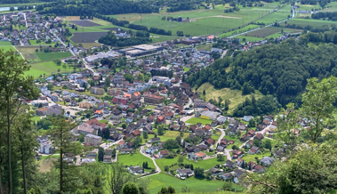 Drei Kandidierende traten für zwei Gemeinderatssitze an