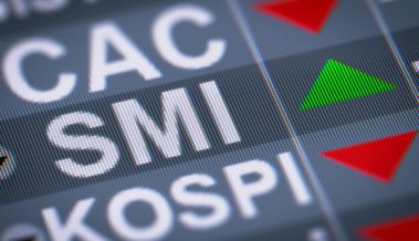 SMI startet positiv in den Februar dank Banken, Pharma und Hoffnung im Industriezyklus