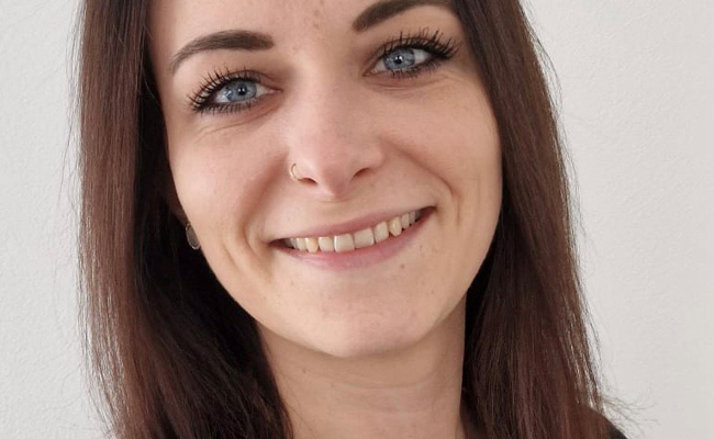 Karin Schenker verstärkt das Finanzteam  der Gemeinde