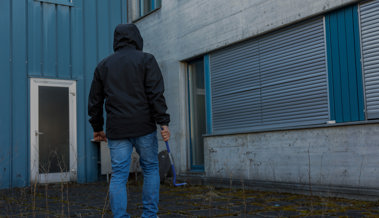 23 Einbrüche zu Jahresbeginn, auch in Au und Oberriet