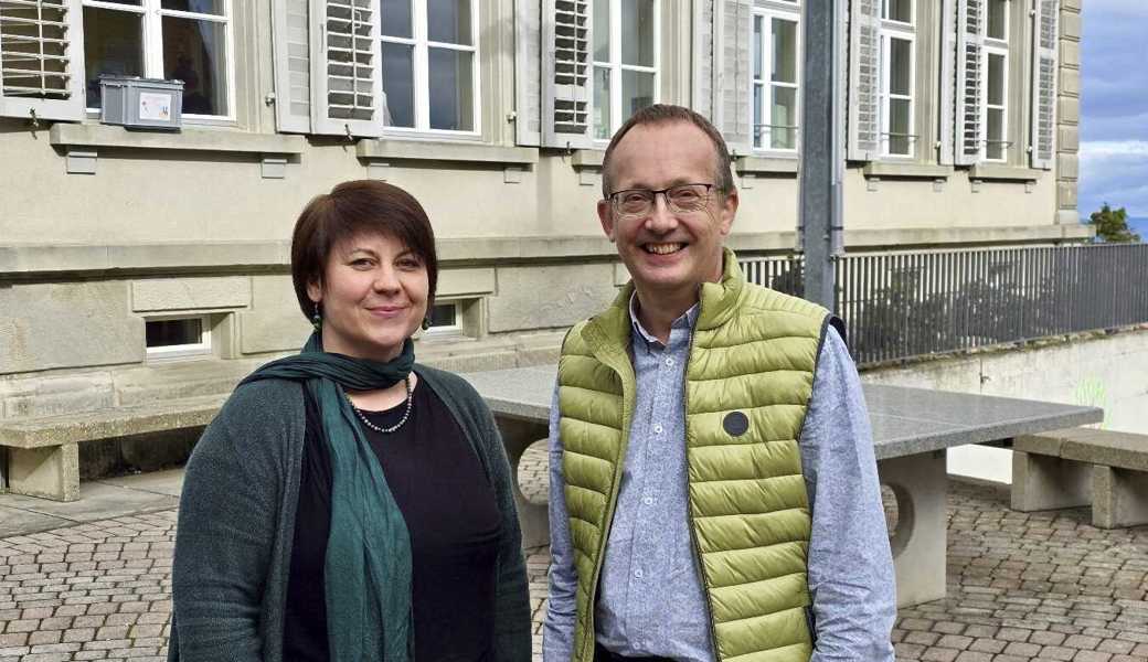 Wechsel in der Schulleitung: Ausfall wegen medizinischem Eingriff