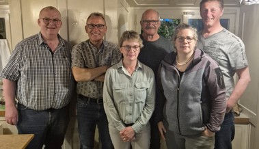 Verein Alpabfahrt Rüthi verzeichnet starken Zuwachs und wählt neue Vizepräsidentin