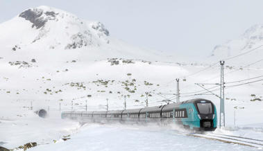 Vertrag unterzeichnet: Stadler liefert Fernverkehrszüge an Norwegen