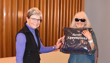 Chor blickt unter dem Motto «Singen macht glücklich» zurück