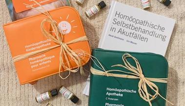 Promotion Gesundheitstipp: Homöopathie und Schüssler Salze ergänzen sich