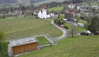 Alle Vorlagen sind angenommen