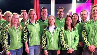 Viele Wechsel im Vorstand und ein neuer Präsident beim STV Au