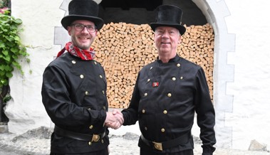 Kaminfegerfamilie: Eine Ära endet und geht doch weiter Kaminfegerfamilie: Eine Ära endet und geht doch weiter